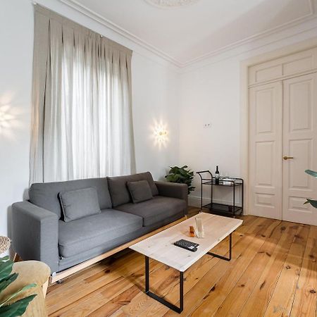 Ferienwohnung Guestready - Alegria Building Porto Exterior foto