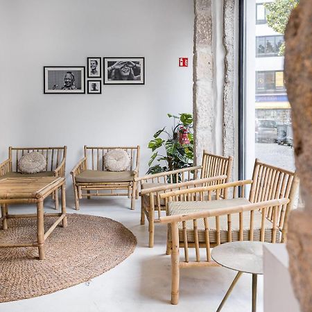 Ferienwohnung Guestready - Alegria Building Porto Exterior foto