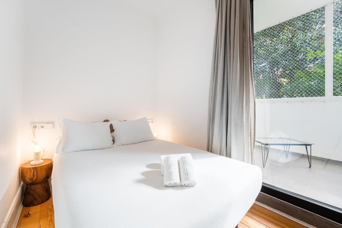 Ferienwohnung Guestready - Alegria Building Porto Exterior foto