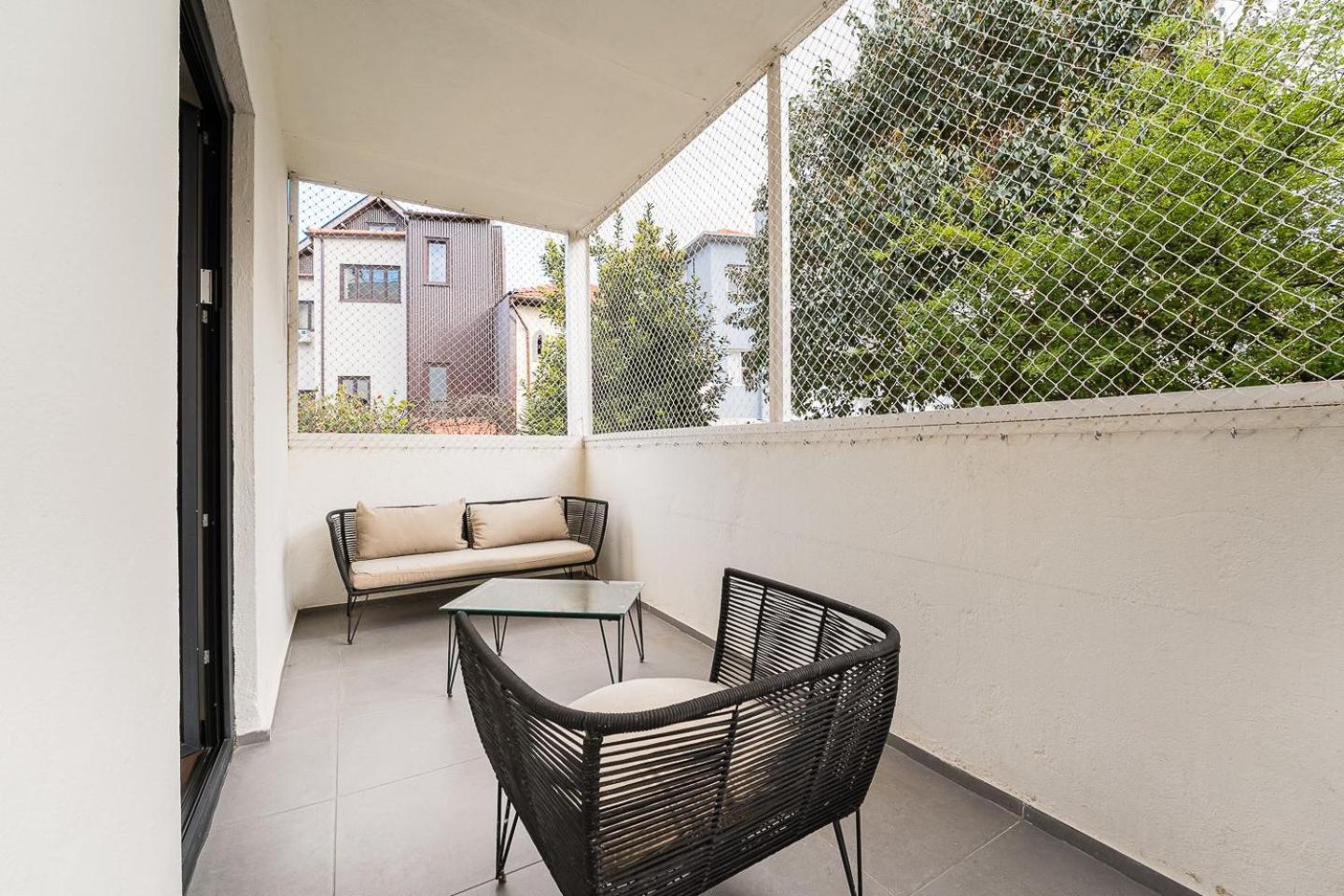 Ferienwohnung Guestready - Alegria Building Porto Exterior foto