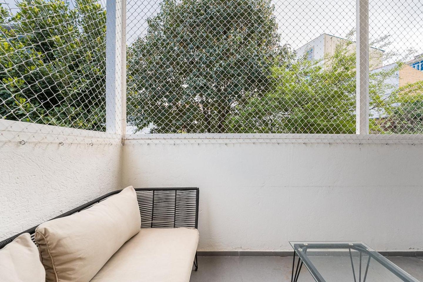 Ferienwohnung Guestready - Alegria Building Porto Exterior foto